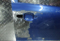 Дверь передняя правая Lada Granta Oem 11186100014240 (после ремонта) (скл-3)