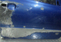 Дверь передняя правая Lada Granta Oem 11186100014240 (после ремонта) (скл-3)