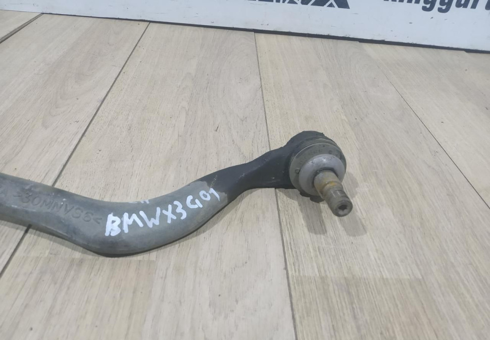 Рычаг передний левый бу BMW X3 G01 OEM 32106890905 Рычаг передний левый бу BMW X3 G01 OEM 32106890905