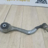 Рычаг передний левый бу BMW X3 G01 OEM 32106890905 Рычаг передний левый бу BMW X3 G01 OEM 32106890905