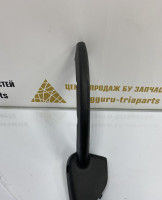 Облицовка петли крышки багажника правая BMW 5 G30 OEM 51497383563