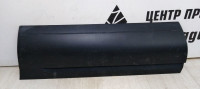 Молдинг двери задний левый Volkswagen Touareg NF oem 7P6854949H
