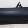 Молдинг двери задний левый Volkswagen Touareg NF oem 7P6854949H