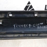 Молдинг двери задний левый Volkswagen Touareg NF oem 7P6854949H