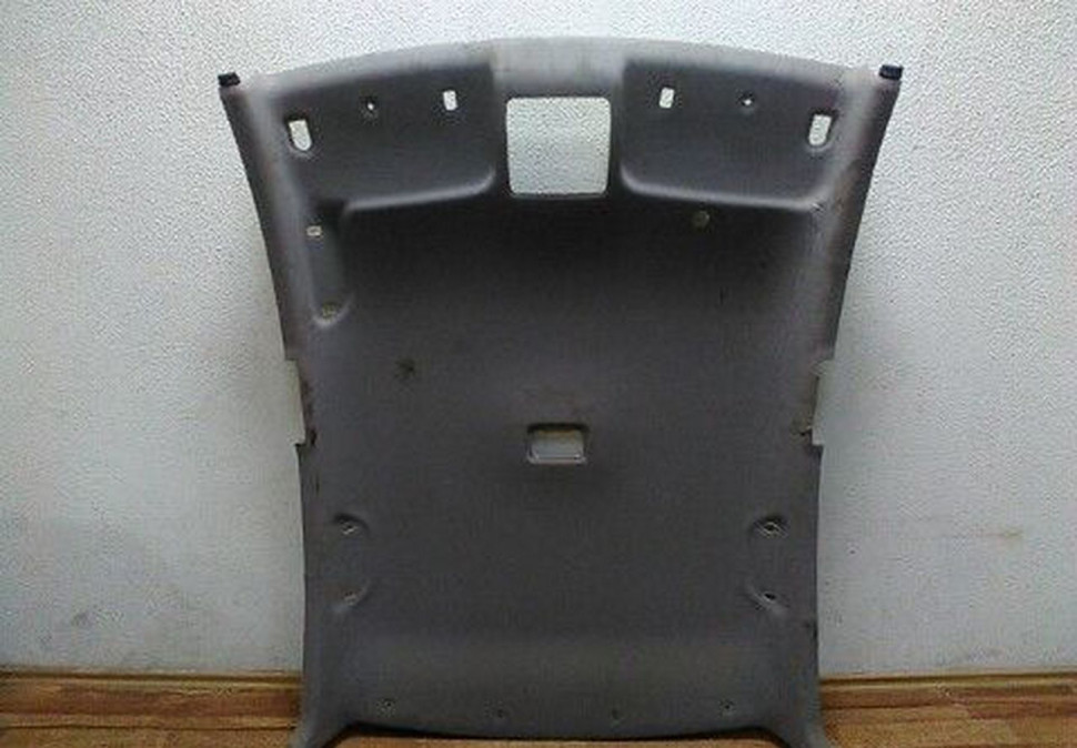 Обивка потолка KIA Rio 4 (11>) oem 853114y000