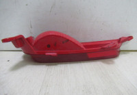 Противотуманный фонарь (Птф) задний левый Hyundai Creta oem 92405m0100