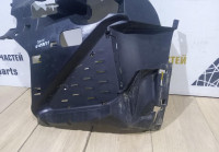 Кронштейн противотуманной фары левый бу BMW X2 F39 M-Pack OEM 51118069091