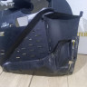 Кронштейн противотуманной фары левый бу BMW X2 F39 M-Pack OEM 51118069091