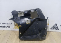 Кронштейн противотуманной фары левый бу BMW X2 F39 M-Pack OEM 51118069091