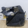 Кронштейн противотуманной фары левый бу BMW X2 F39 M-Pack OEM 51118069091