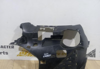 Кронштейн противотуманной фары левый бу BMW X2 F39 M-Pack OEM 51118069091