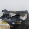 Кронштейн противотуманной фары левый бу BMW X2 F39 M-Pack OEM 51118069091