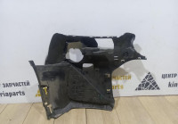 Кронштейн противотуманной фары левый бу BMW X2 F39 M-Pack OEM 51118069091