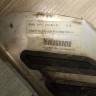 Накладка левого порога бу BMW X6 F16 OEM 51777319861