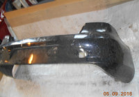 Бампер задний Volkswagen passat b7 (Скл-1)