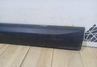 Молдинг двери передний правый бу Skoda Karoq OEM 57A854940