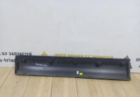 Молдинг двери передний правый бу Skoda Karoq OEM 57A854940