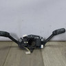 Блок подрулевых переключателей бу Skoda Octavia A7 OEM 5Q1953507AL