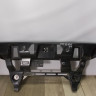 Кронштейн заднего бампера центральный бу BMW X6 F16 OEM 51127349374