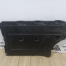 Защита кузова левая средняя бу BMW X3 G01 OEM 51757394743