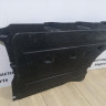 Защита кузова левая средняя бу BMW X3 G01 OEM 51757394743