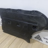 Защита кузова левая средняя бу BMW X3 G01 OEM 51757394743