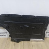 Защита кузова левая средняя бу BMW X3 G01 OEM 51757394743