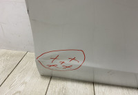 Дверь передняя правая BMW X6 F16 OEM 41517386742