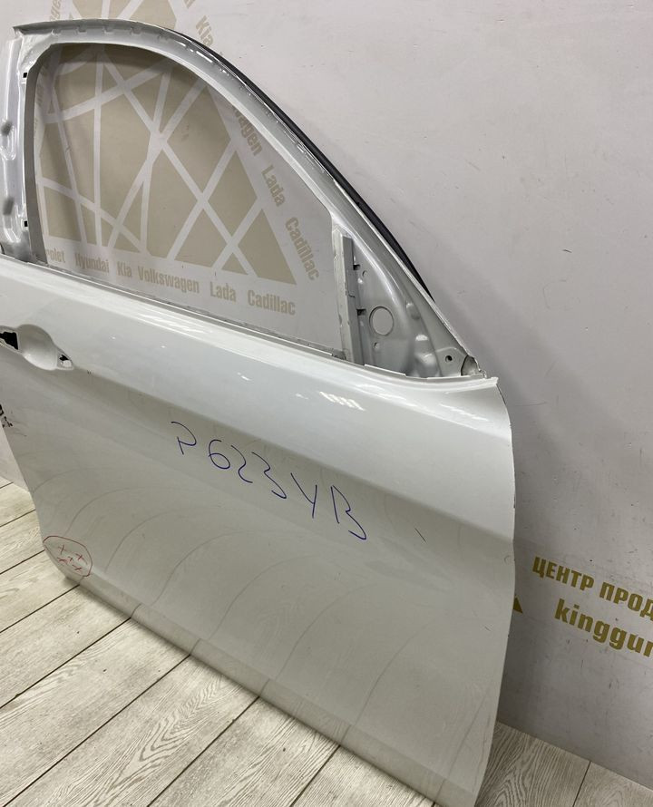 Дверь передняя правая BMW X6 F16 OEM 41517386742 Дверь передняя правая BMW X6 F16 OEM 41517386742