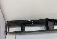 Воздуховод радиатора нижний BMW Х7 G07 OEM 51647459189