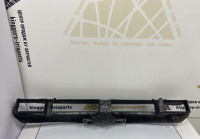 Воздуховод радиатора нижний BMW Х7 G07 OEM 51647459189