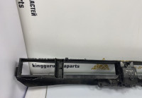 Воздуховод радиатора нижний BMW Х7 G07 OEM 51647459189