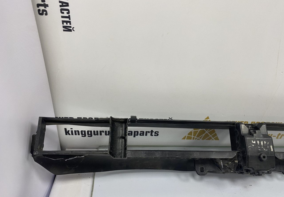 Воздуховод радиатора нижний BMW Х7 G07 OEM 51647459189 Воздуховод радиатора нижний BMW Х7 G07 OEM 51647459189