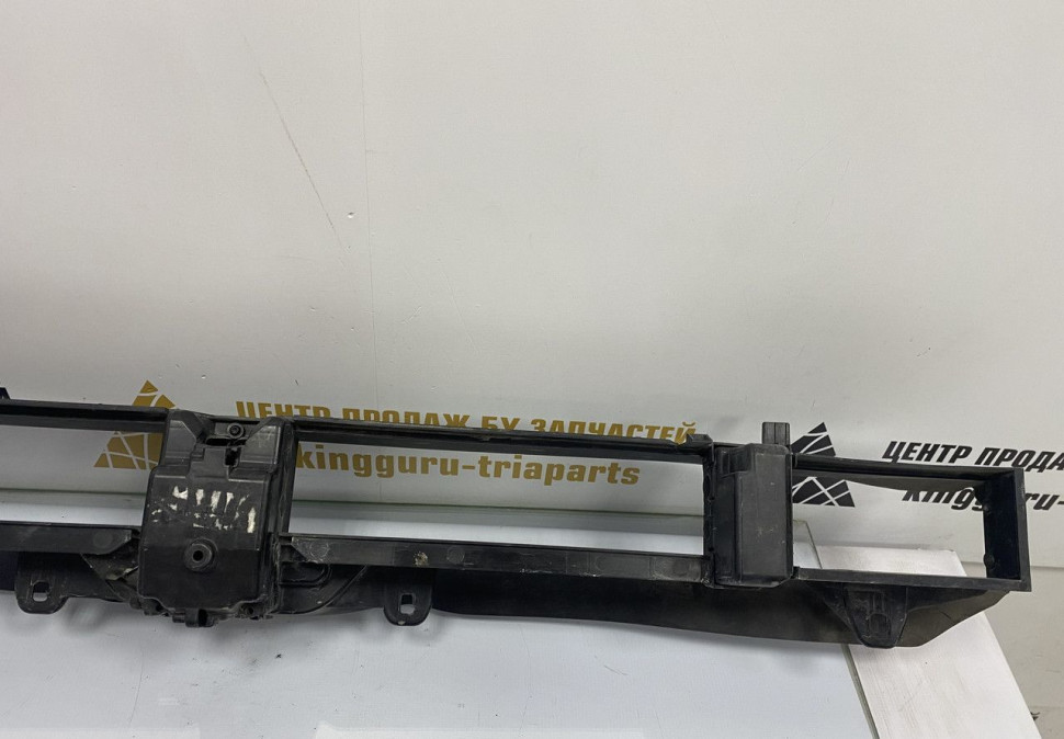 Воздуховод радиатора нижний BMW Х7 G07 OEM 51647459189 Воздуховод радиатора нижний BMW Х7 G07 OEM 51647459189