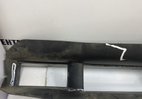 Воздуховод радиатора нижний BMW Х7 G07 OEM 51647459189