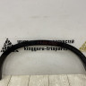 Молдинг крыла задний правый BMW X5 F15 OEM 51177326050