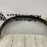 Молдинг крыла задний правый BMW X5 F15 OEM 51177326050