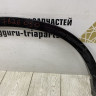 Молдинг крыла задний правый BMW X5 F15 OEM 51177326050