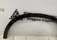 Молдинг крыла задний правый BMW X5 F15 OEM 51177326050