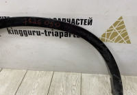 Молдинг крыла задний правый BMW X5 F15 OEM 51177326050