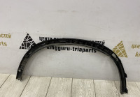 Молдинг крыла задний правый BMW X5 F15 OEM 51177326050