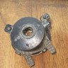 Фара противотуманная левая бу BMW 3 F30 OEM 7248911 Фара противотуманная левая бу BMW 3 F30 OEM 7248911