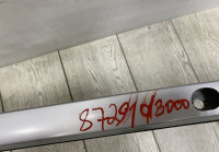 Рейлинг крыши правый Hyundai Tucson 3 дорестайлинг 2015 OEM 87280D3000