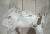 Кронштейн заднего бампера правый бу BMW 3 G20 M-Pack OEM 51128069394