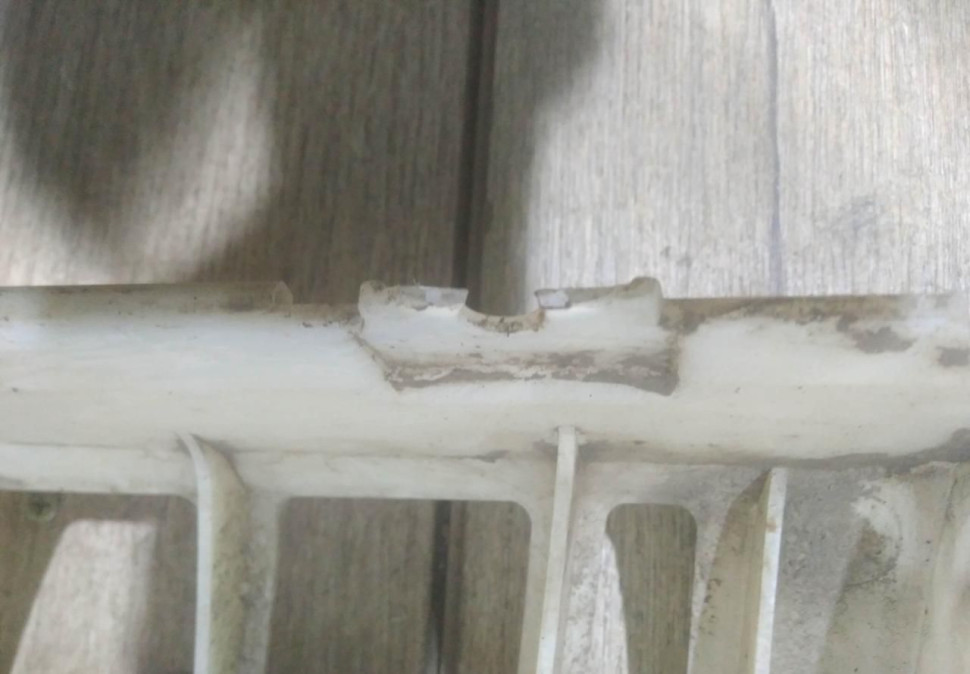 Кронштейн заднего бампера правый бу BMW 3 G20 M-Pack OEM 51128069394 Кронштейн заднего бампера правый бу BMW 3 G20 M-Pack OEM 51128069394