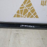 Молдинг двери задний правый Volkswagen Caddy 3 04-15 oem 2K0853536E