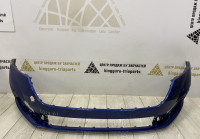 Бампер передний Skoda Octavia A8 OEM 5ER807221A