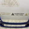 Бампер передний Skoda Octavia A8 OEM 5ER807221A
