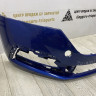Бампер передний Skoda Octavia A8 OEM 5ER807221A