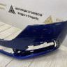 Бампер передний Skoda Octavia A8 OEM 5ER807221A